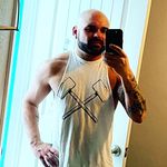 David Vermillion - @davidrocko - Instagram