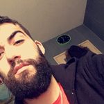David Verrier - @insanusscurra - Instagram