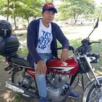 David Versoza Jr. - Facebook