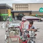 Mark David Mendoza Versoza - @markdavidmendozaversoza - Instagram