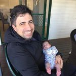 David Vescio - @david_patrick_vescio - Instagram