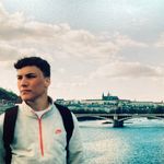 David Veselý - @david._.vesely - Instagram