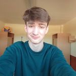 David Veselý - @davidveselyyy - Instagram