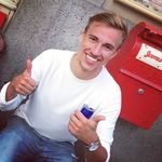 David Veselý - @daavecz - Instagram