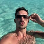 David Veselý - @dav_esely - Instagram