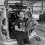 David Veselý - @dejv_veselka - Instagram