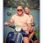 David Mylene - @david_mylene_vespa - Instagram