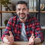 David - @seductivesparks_david - Instagram