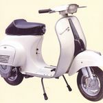 David Vespa 50 - @davidvespa50 - Instagram