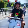Davide-inVespa - @davideinvespa - TikTok