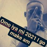 David Adebowale Wisdom Vesper - @davidadebowalewisdom - Instagram