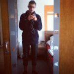 Heeai,14 Komm Aus Dormund - @davidvespermann - Instagram