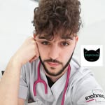 David Arias - @davidvetnurse - Instagram