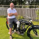 David Janson - @david.veteran.mc - Instagram