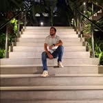 David Moreno - @davidvet93 - Instagram