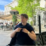 David Vetter - @_david_vetter_ - Instagram