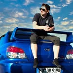 David Vetter - @david.6stars - Instagram