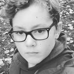 David Vetter - @laser_david_nice_ - Instagram