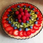 Rebecca and David Vetter - @vettercooking - Instagram