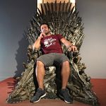 David San Martin Viale - @nino_problema - Instagram