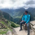David Vialpando - @travel90254 - Instagram