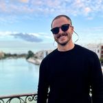 David Vázquez - @davidvazgar - Instagram