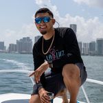 David Garcia - @david_vibes - Instagram