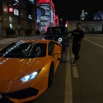 DATO TARIELOVICH - @david.tarielovich - Instagram