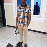 David Vicent - @kenny4life29 - Instagram