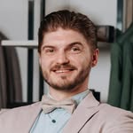 David Vicent | Herrenausstatter - @nichtnurmaennersache - Instagram