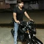 David Riyu - @david_vichra - Instagram