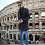 David Vích - @venividivichyc - Instagram