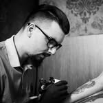 David Vicher Tattoo artist - @david_vicher_tattoo_artist - Instagram