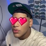 Carlos David vicioso - @carlos__xx23 - Instagram