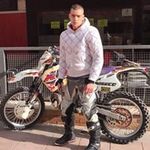 David Eric Calderat Vicioso - @xinito_eric - Instagram