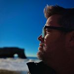 David Vickerman - @dvickerman - Instagram