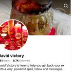David Victory - Facebook