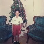 David Victory Tampubolon - @davidvictoryy - Instagram