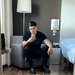 David Josué Vides - @davidjosuevides - Instagram
