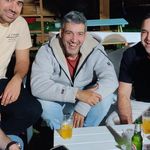 David Vidislavski - @davidvides - Instagram