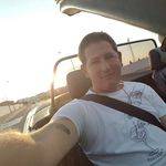 Lee David Vidler - @lilu_1717 - Instagram