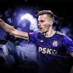 David Vidmar - @dinamo_fan12 - Instagram