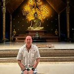 David Vigar - @david_vigar69 - Instagram