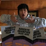 David Vigil - @scyrexa - Instagram