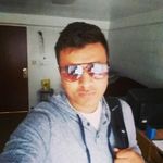 David Vigil - @davidvigil1 - Instagram
