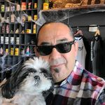 David Vigil - @davidvigil211 - Instagram
