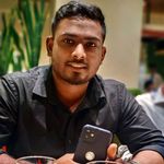 David Vignesh - @david.vignesh.9 - Instagram