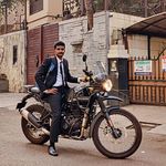 Vignesh Shakthivel - @vignesh_mr.david - Instagram