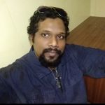 Vigneshwaran - @davidvigneshwar - Instagram