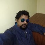 Vigneshwaran Davidgeorge - @davidvigneshwaran - Instagram